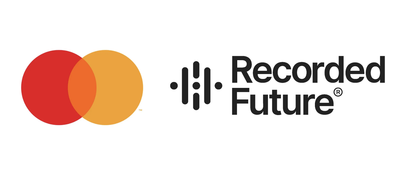 Mastercard_Recorded_Future